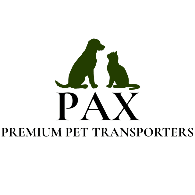 How Much Does Pet Transport Cost in 2026? | PAX Pet Transport